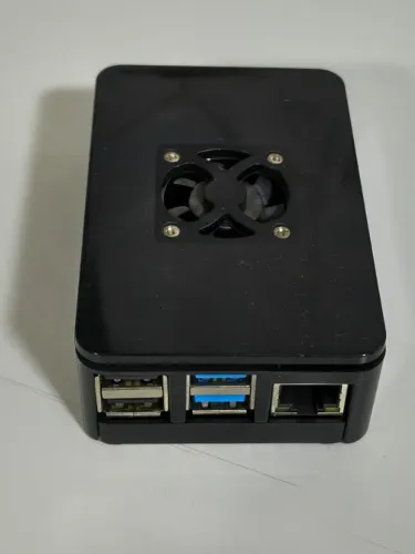 Raspberry PI 4