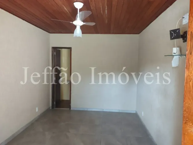 CHÁCARA PARA LOCAÇÃO EM PASSA TRÊS, RIO CLARO/RJ
