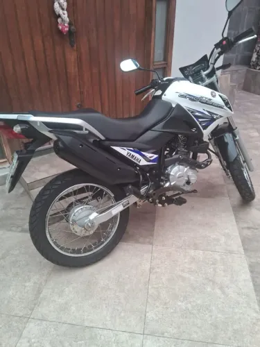 Crosser 2017