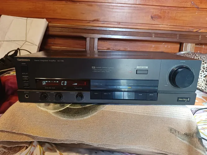 Technics SU-V98