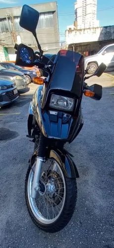 Suzuki DR800S 1996 Impecável