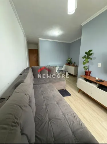 Apartamento em Rua Demerval da Fonseca - Jardim Santa Terezinha (Zona Leste) - São Paulo/S