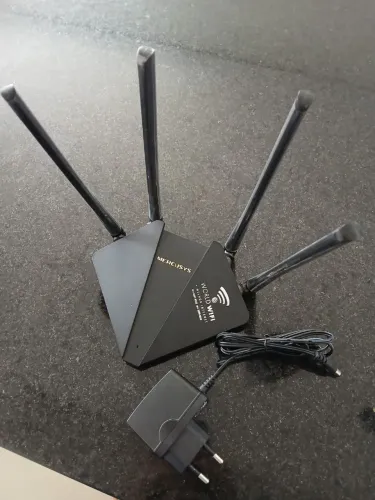 Roteador Mercusys MR30G
