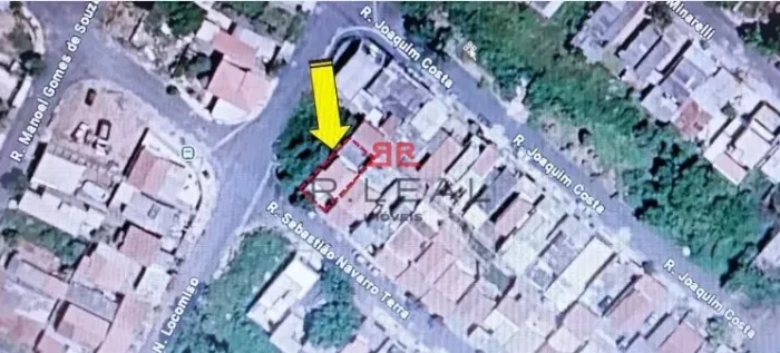 Casa para venda com 60 m² e 2 quartos em Jardim Helena, Bauru - SP