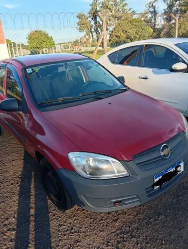 Chevrolet Celta Life/ LS 1.0 MPFI 8V Flexpower 5P 2008
