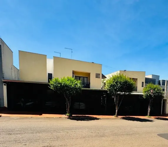 Apartamento à venda - Condomínio Juquehy | Cidade Jardim - Sertãozinho/SP