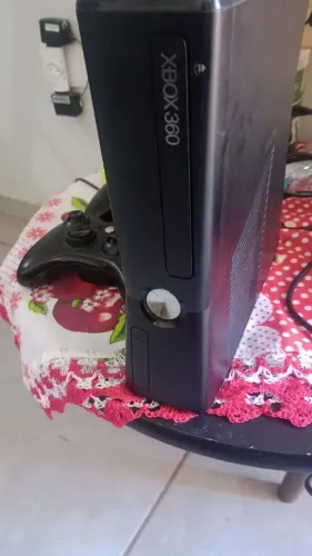 Xbox 360 Slim