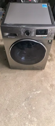 Lava e seca Sanssug