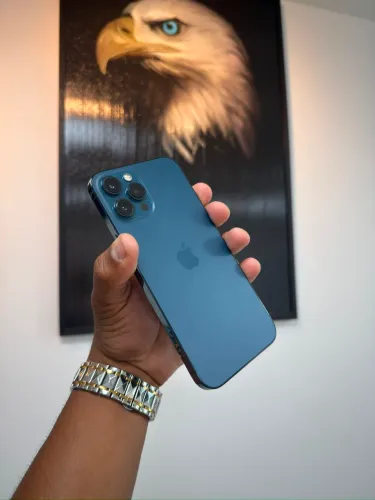 iPhone 12 Pro Max 128GB