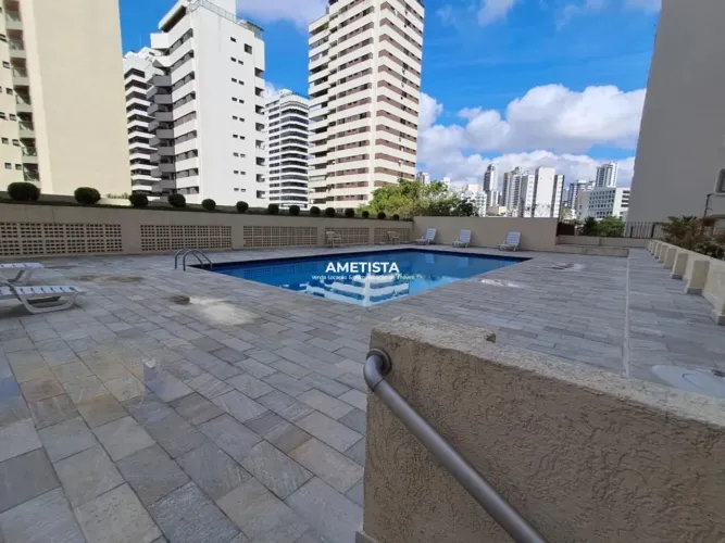 Apartamento para Locação, 2 dorm(s), 1 suite(s), 2 vaga(s), 65 m²