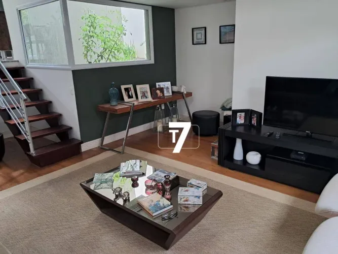 Sobrado com 4 dormitórios à venda, 140 m² por R$ 1.380.000,00 - Condomínio Palm Tree Resid