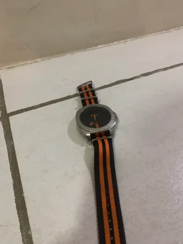 Hugo Boss Orange