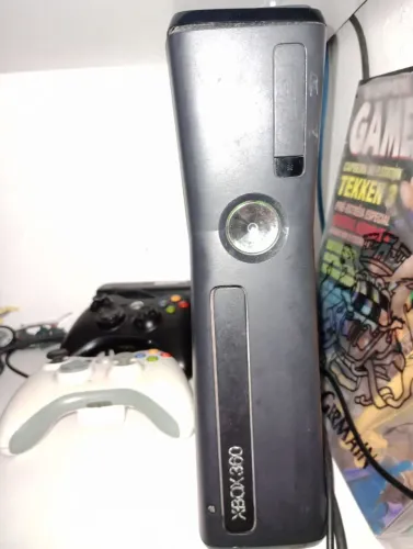 Xbox 360