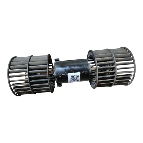 Motor Ventilador Arinterclima 12v 12v
