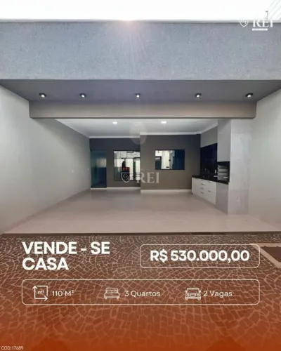 Casa residencial solar dos ataides 14