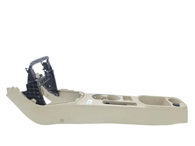 Acabamento Console Central Vw Fusca  2.0 2013 5c1863243