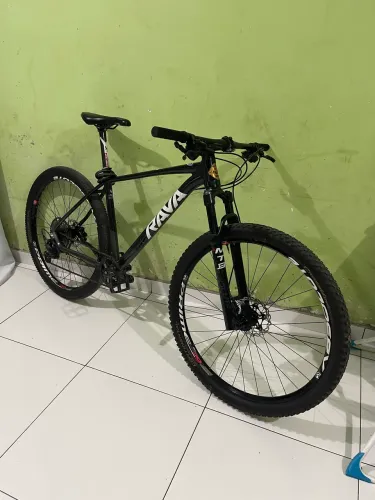 Bike Rava aro 29