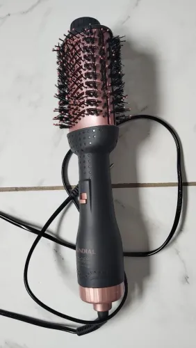 Escova secadora