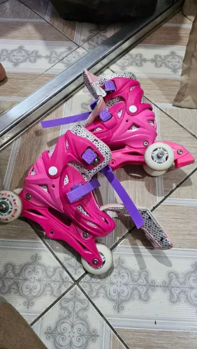 Patins infantil