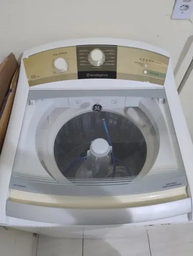 Vendo máquina de lavar ( Retirada de peças)