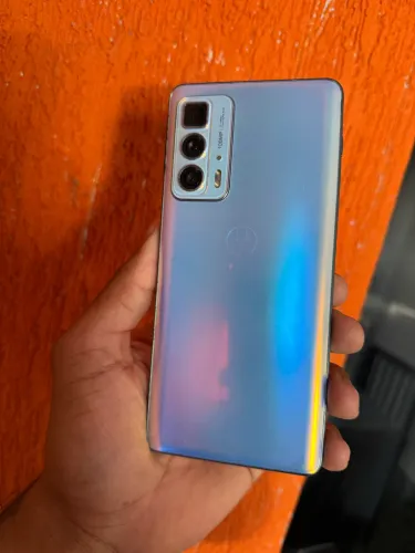 Moto Edge 20 pro 12/256gb