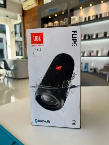 Caixa Jbl Flip 5