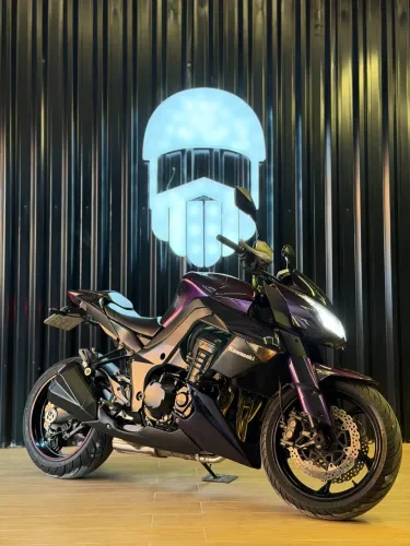 Z 1000 ABS