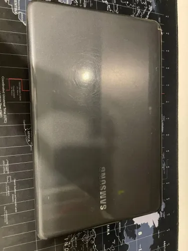 ? Notebook Samsung Expert X50 (NP350XBE) à Venda