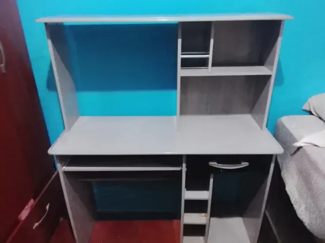 mesa média