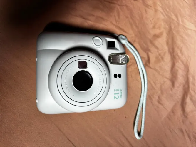 Instax Mini 12