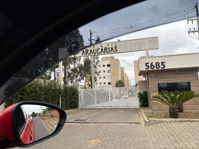 Apartamento Jardim das Araucárias 