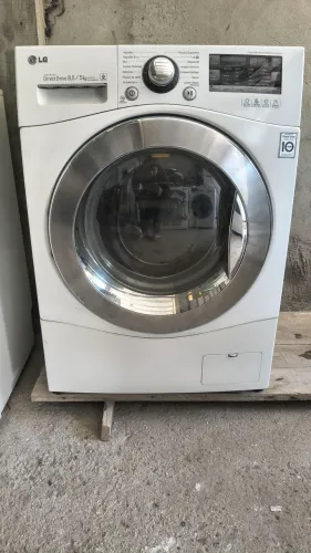 Lava e seca LG/ Com Garantia