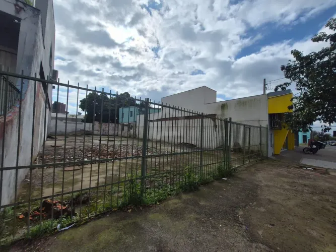 Terreno Rio Branco São Leopoldo
