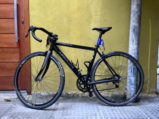 Bicicleta speed Absolute Wild R