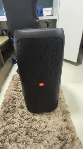 Jbl Partybox 310