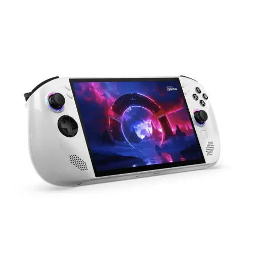 Console Portátil Legion Go S