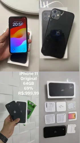 iPhone 11 original