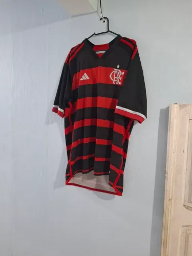 Camisa do Flamengo 50reais