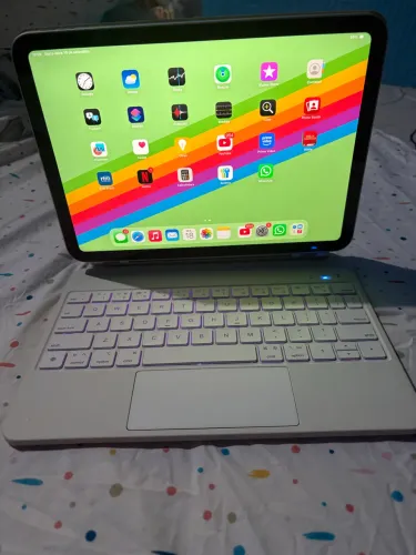 iPad 10 geração 64 gb.