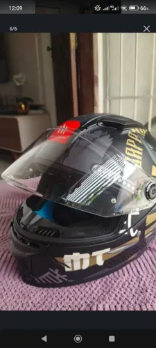 Stinger 2 Krt B9 Black Matte