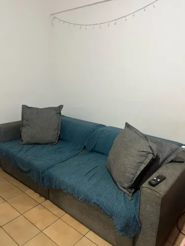 Sofá retrátil 
