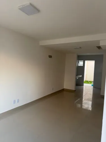 SANTA CLARA ALUGA CASA EM CONDOMÍNIO 