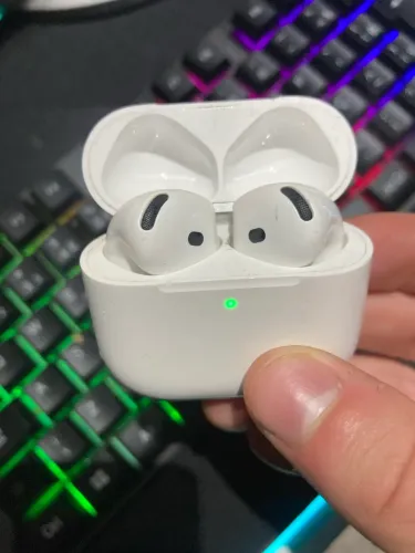 AirPods 4 original Apple 