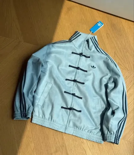 Jaqueta Adidas Ano Novo chinês