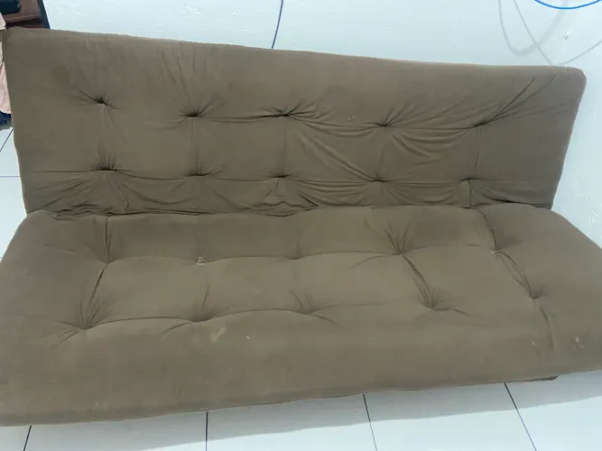 Sofá cama