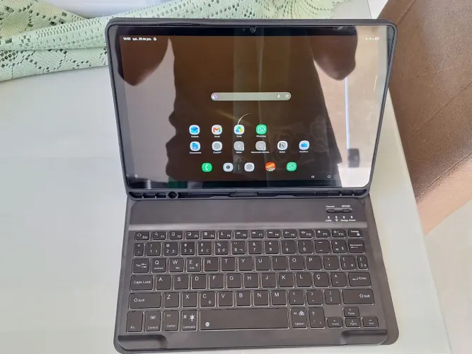 Samsung Galaxy Tab A9+ 5G 64GB - Excelente Estado