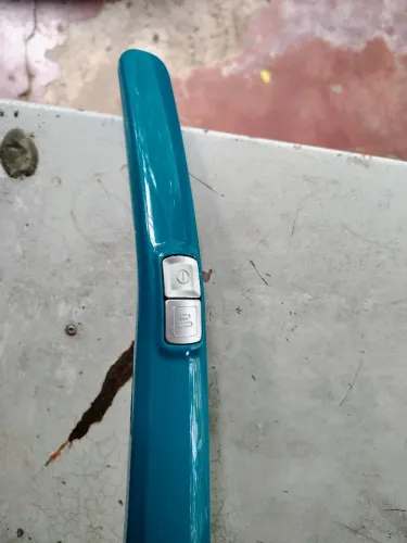 Acessórios para aspirador de pó Eletrolux EGR22