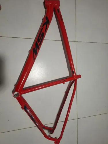 Quadro de bicicleta aro 29