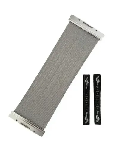 Esteira Spanking 14' Snare Pro Wire Para Caixa De Bateria 36 Fios