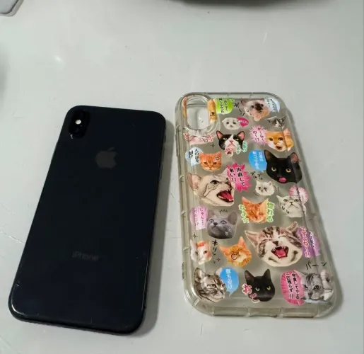 Iphone X 256gb